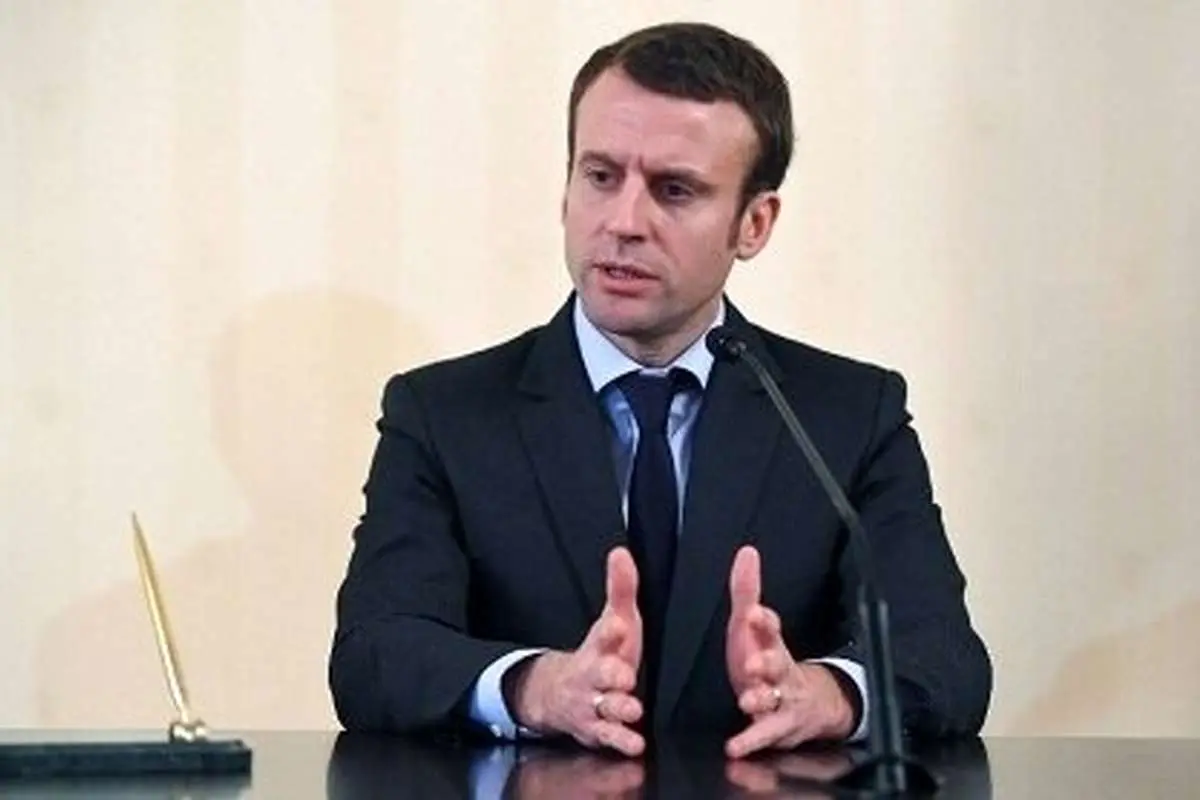 اعلام کرد که لبنان آماده مذاکره با اسرائیل است