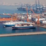 هشدار ایران برای تخلیه فوری بنادر امارات