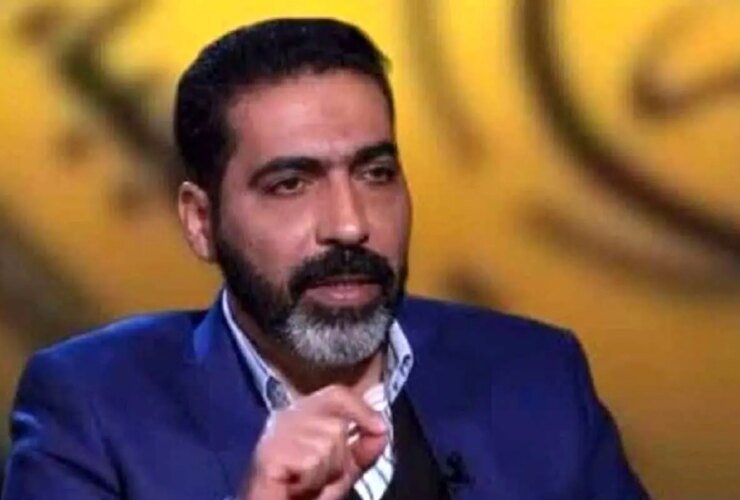 نهضت نجبه: ما انتظار شگفتی های بزرگی در عراق داریم