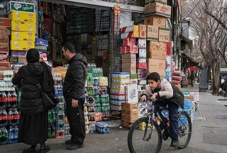 مرحله سوم مسیر کالابرگ