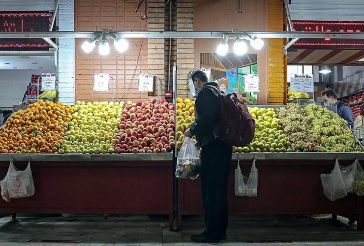 ساعت کاری مزارع ترابر در روزهای پایانی سال