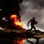 جنگ در خاورمیانه 2