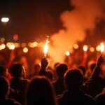 آتش بازی امسال ممنوع است