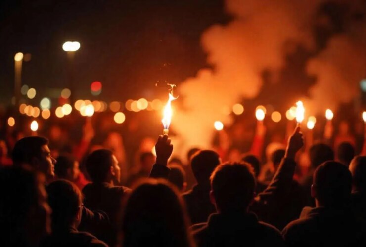 آتش بازی امسال ممنوع است