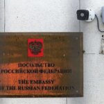 سرکنسولگری روسیه در اصفهان تعطیل شد