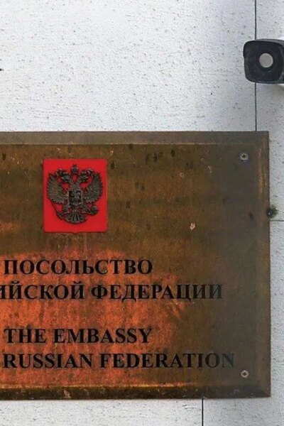 سرکنسولگری روسیه در اصفهان تعطیل شد