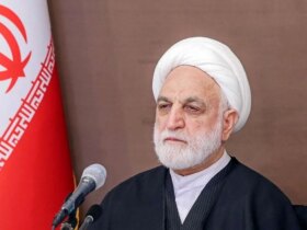 آژه ای: حمله به دستگاه قضایی لارستان انتقام مستقیم از ملت ایران است