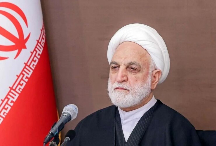 آژه ای: حمله به دستگاه قضایی لارستان انتقام مستقیم از ملت ایران است