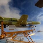 سپاه پاسداران: دو فروند هواپیمای بدون سرنشین و یک فروند موشک کروز منهدم شد