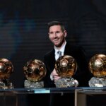 مورد جالب لیونل مسی