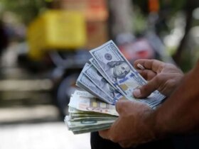 قیمت دلار امروز پنجشنبه 7 اسفند 1404