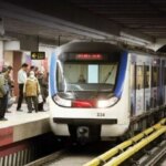 جزئیات فعالیت مترو تهران در عید سعید فطر