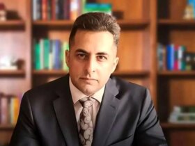 پاسخ رضا نصری به لیندسی گراهام: آمریکا از رابطه مسموم خود با اسرائیل کوچکترین سودی نبرده است!