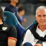 پایان ماموریت جام جهانی؛ موشک های ایرانی به کیروش رسیدند!