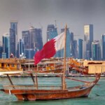 وضعیت ظرفیت گاز LNG قطر پس از حمله ایران