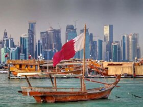 وضعیت ظرفیت گاز LNG قطر پس از حمله ایران