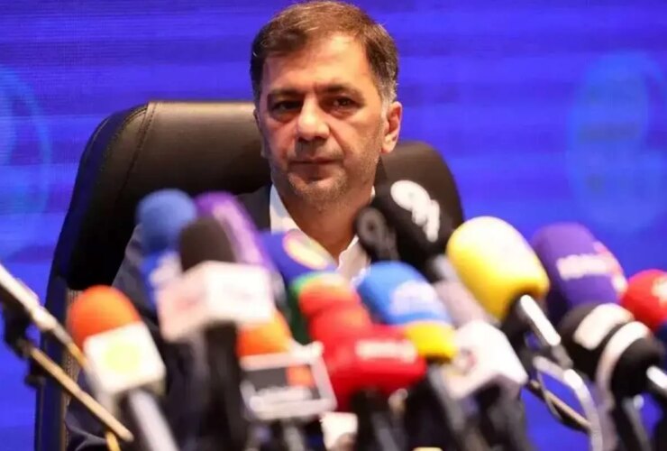 انتقاد سرمربی سابق استقلال از بی دقتی این باشگاه