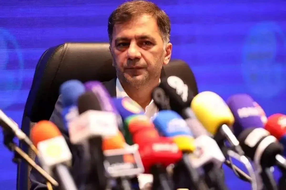انتقاد سرمربی سابق استقلال از بی دقتی این باشگاه