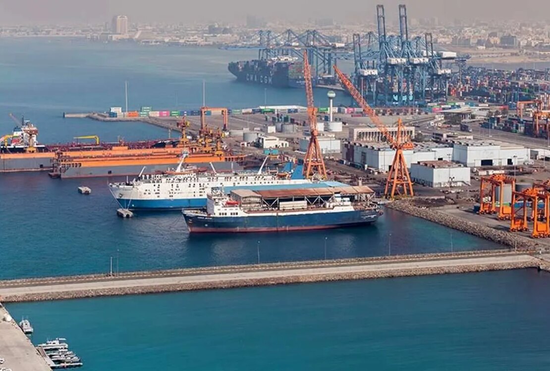 وضعیت عملیاتی تاسیسات اصلی گاز طبیعی امارات پس از حمله ایران