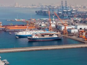 وضعیت عملیاتی تاسیسات اصلی گاز طبیعی امارات پس از حمله ایران