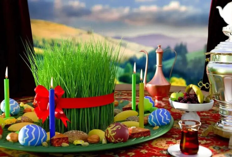 لحظه دقیق تحویل در سال 1405 هجری قمری