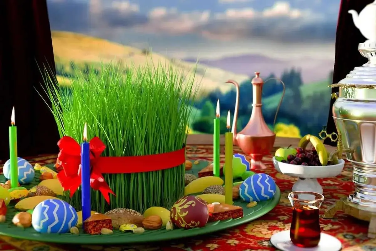 لحظه دقیق تحویل در سال 1405 هجری قمری