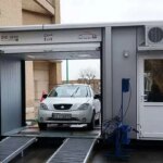 مراکز آزمون فنی در تعطیلات نوروز چگونه کار می کنند؟