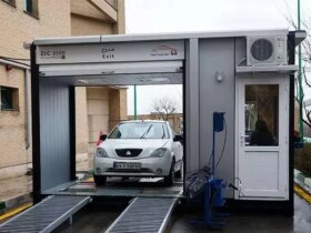 مراکز آزمون فنی در تعطیلات نوروز چگونه کار می کنند؟