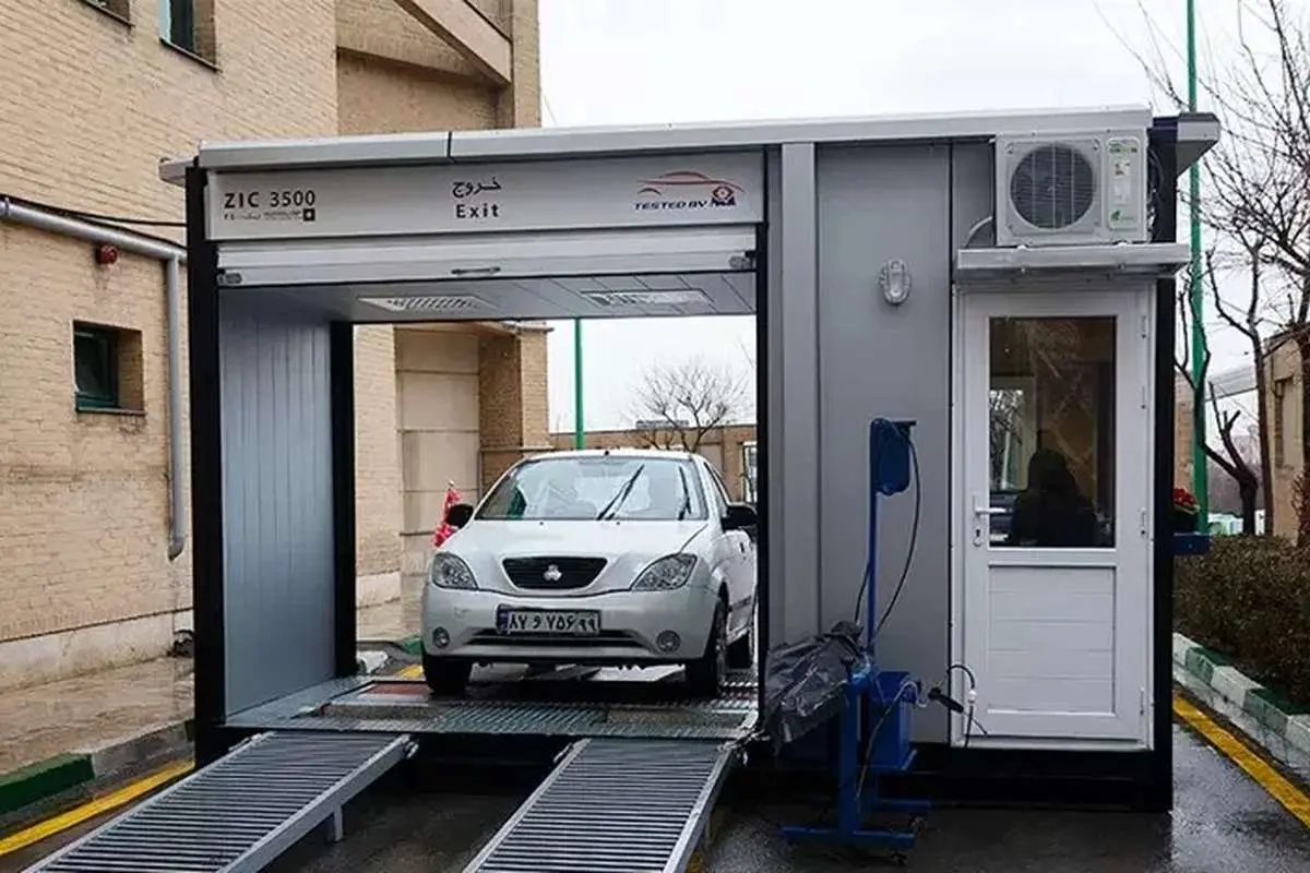 مراکز آزمون فنی در تعطیلات نوروز چگونه کار می کنند؟