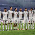 سورپرایز در لیست جدید تیم ملی ایران