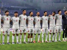 سورپرایز در لیست جدید تیم ملی ایران
