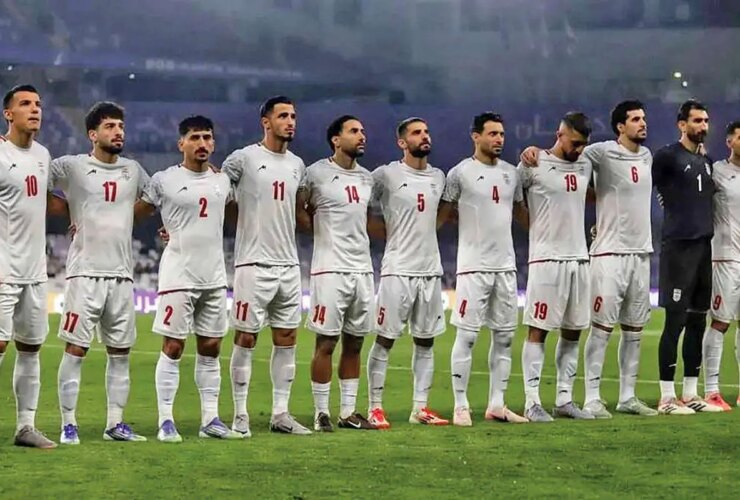 سورپرایز در لیست جدید تیم ملی ایران