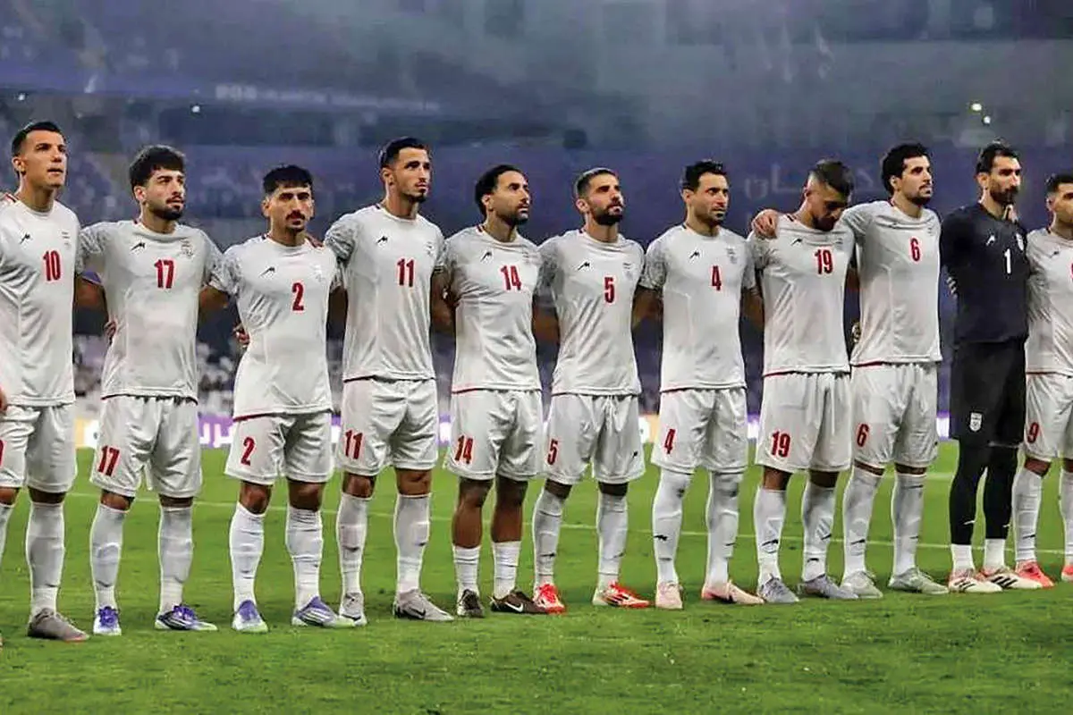 سورپرایز در لیست جدید تیم ملی ایران