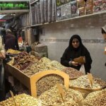 شب عید چند عدد فندق است؟