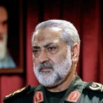 سردار شکارچی: دیگر سفر و تفریح ​​امن برای دشمنان در دنیا وجود نخواهد داشت