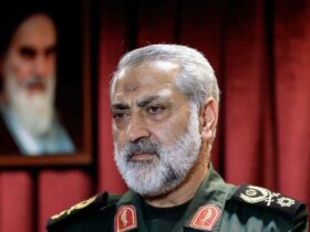 سردار شکارچی: دیگر سفر و تفریح ​​امن برای دشمنان در دنیا وجود نخواهد داشت