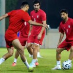 لیست جدید تیم ملی منتشر شد؛ سردار صحبت کرد، دنیس دعوت شد!