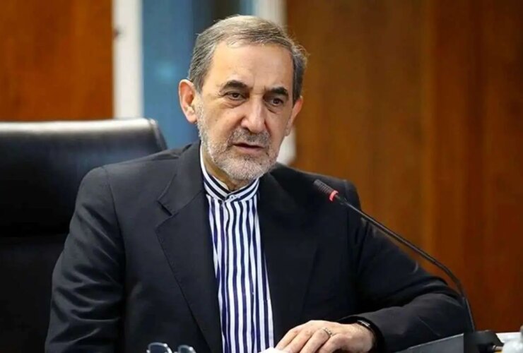 ولایتی: واشنگتن و تل آویو تلاش می کنند خود را متقاعد کنند