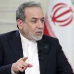 عراقچی به اسرائیل برای حمله به زیرساخت های ایران هشدار داد