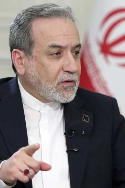 عراقچی به اسرائیل برای حمله به زیرساخت های ایران هشدار داد 3 عراقچی به اسرائیل برای حمله به زیرساخت های ایران هشدار داد