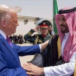 عربستان سعودی و امارات خواستار تشدید حملات آمریکا به ایران هستند