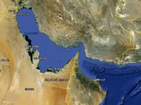 ایران ممکن است کنترل تنگه هرمز را حفظ کند 8 ایران ممکن است کنترل تنگه هرمز را حفظ کند