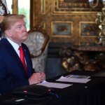 احتمال استیضاح ترامپ