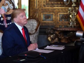 احتمال استیضاح ترامپ