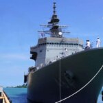 شرط ایران برای عبور کشتی های ژاپنی از تنگه هرمز