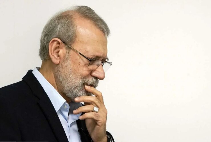 ماجرای پیشنهاد ازدواج شهید لاریجانی با فریده دختر آیت الله مطهری