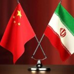 نماینده ویژه چین با سفیر ایران در پکن دیدار کرد