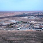 خسارت 800 میلیون دلاری به پایگاه های آمریکایی