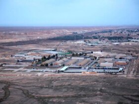 خسارت 800 میلیون دلاری به پایگاه های آمریکایی 10 خسارت 800 میلیون دلاری به پایگاه های آمریکایی