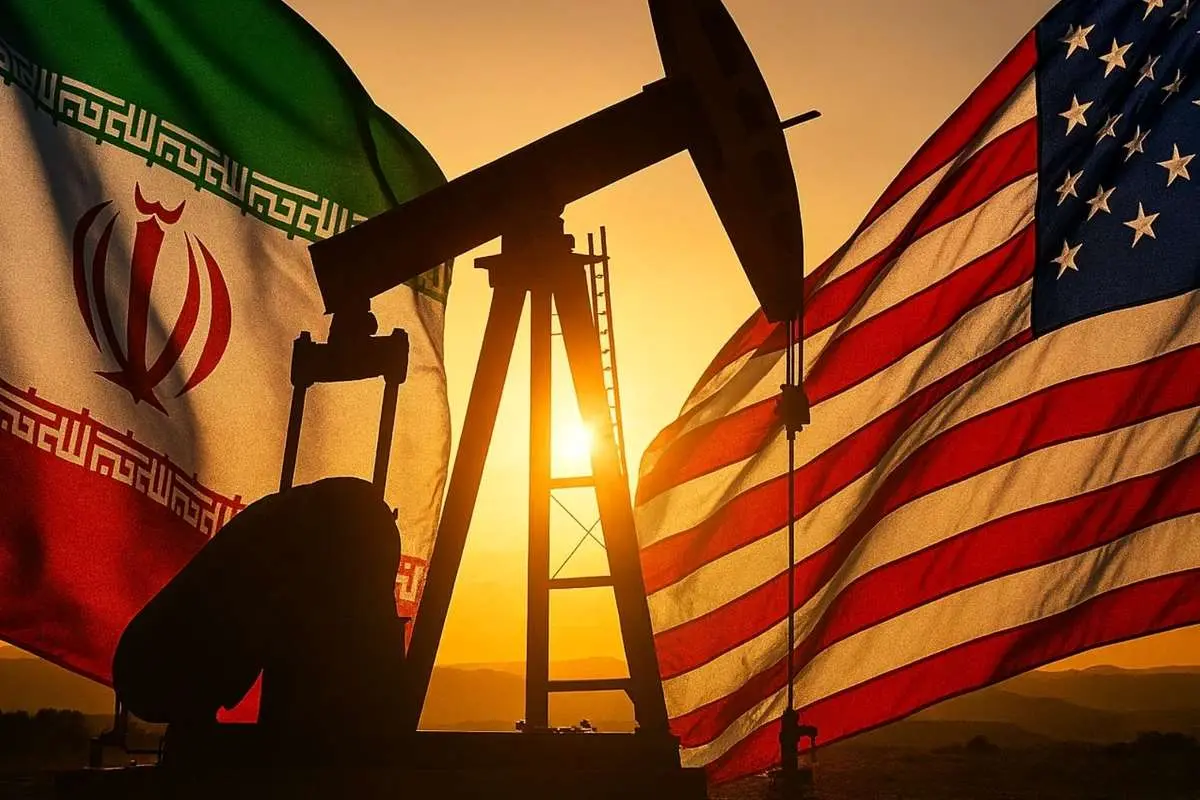 ادعای خبرنگار آکسیوس مبنی بر اینکه واشنگتن امتیازات مالی هنگفتی به تهران داده است 1 ادعای خبرنگار آکسیوس مبنی بر اینکه واشنگتن امتیازات مالی هنگفتی به تهران داده است